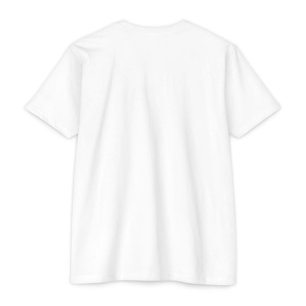 Yaadie Unisex CVC Jersey T-shirt