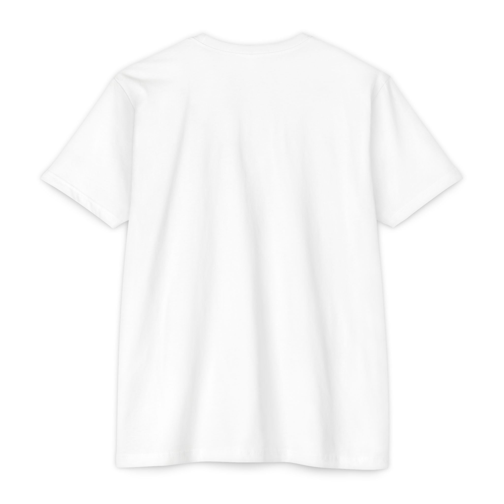 Yaadie Unisex CVC Jersey T-shirt