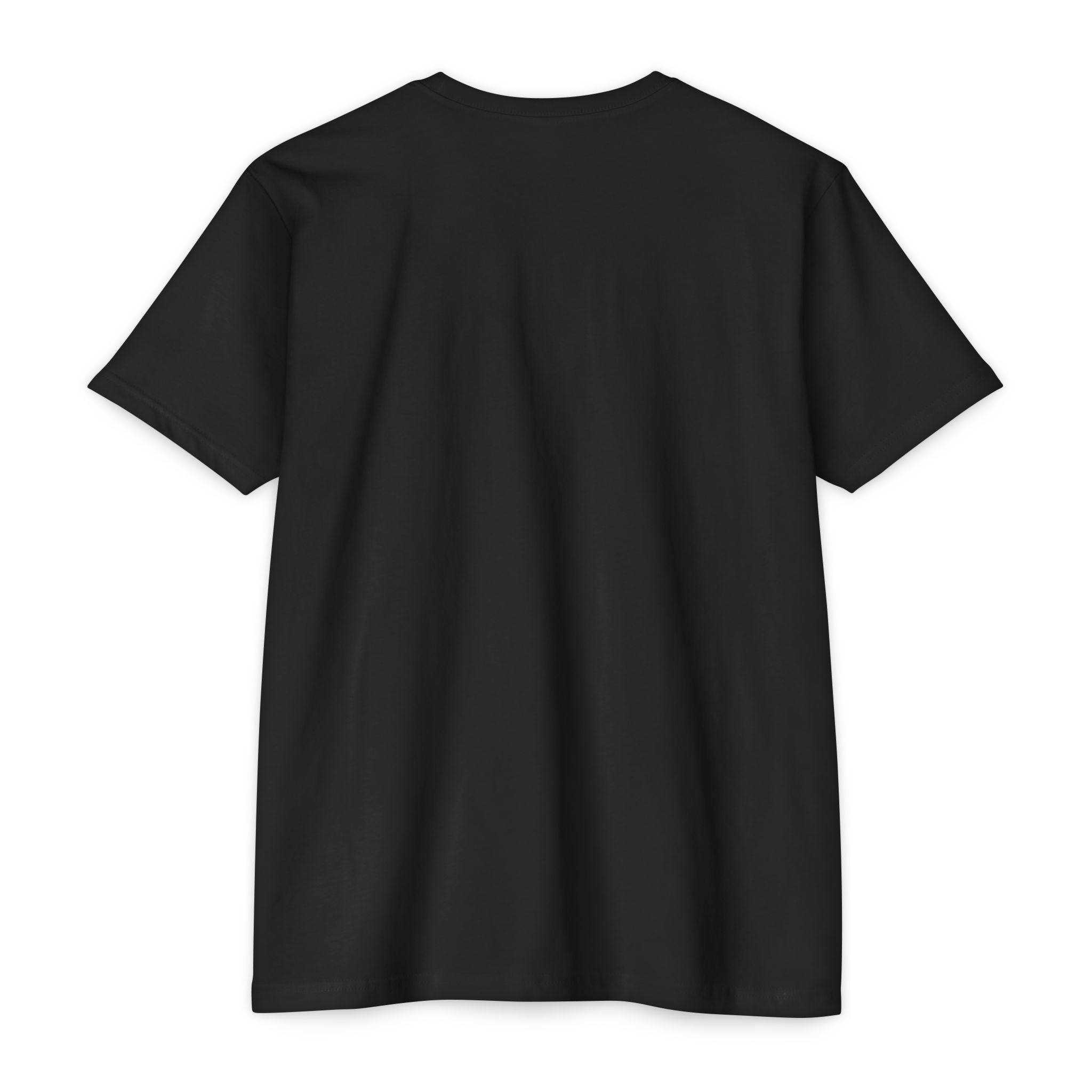 Yaadie Unisex CVC Jersey T-shirt