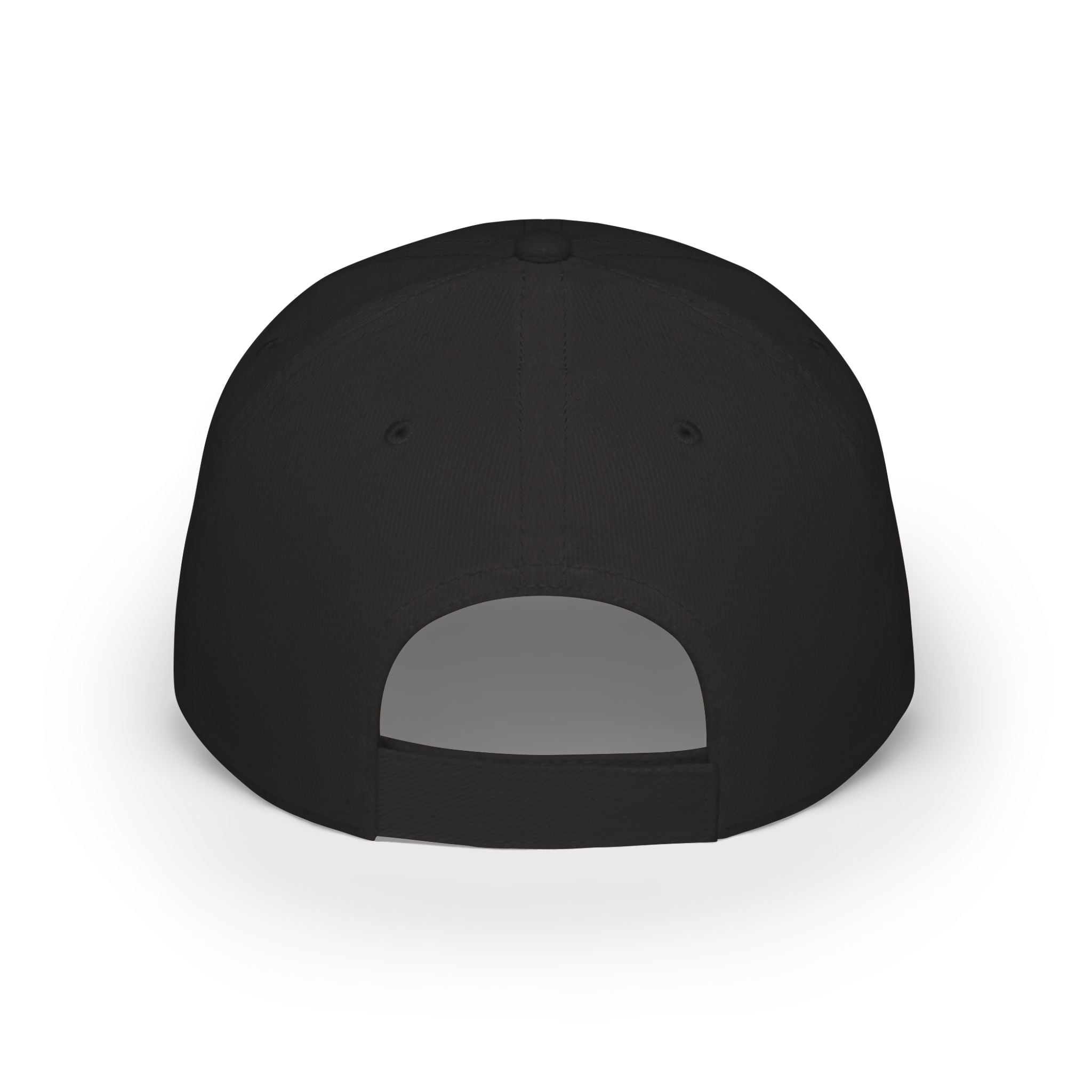 One Caribbean Vibes Low Profile Cap
