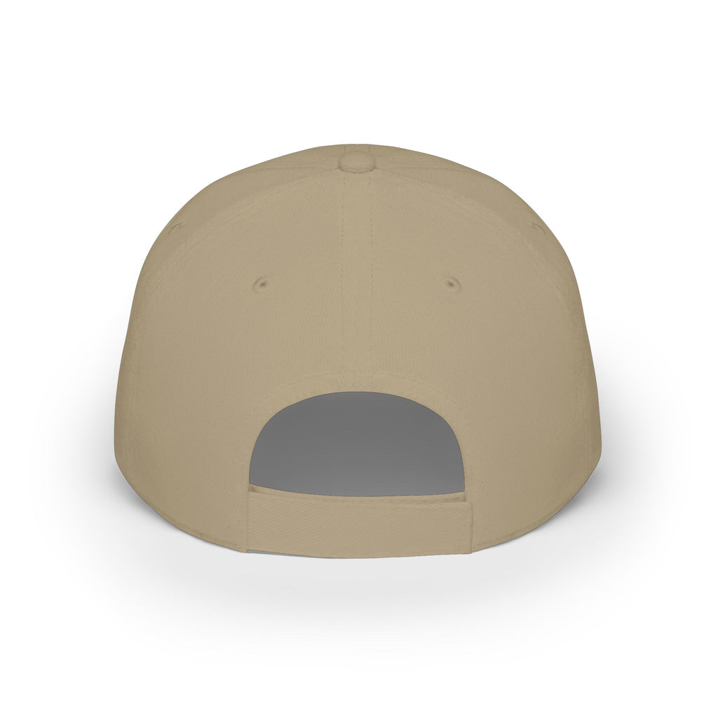 One Caribbean Vibes Low Profile Cap
