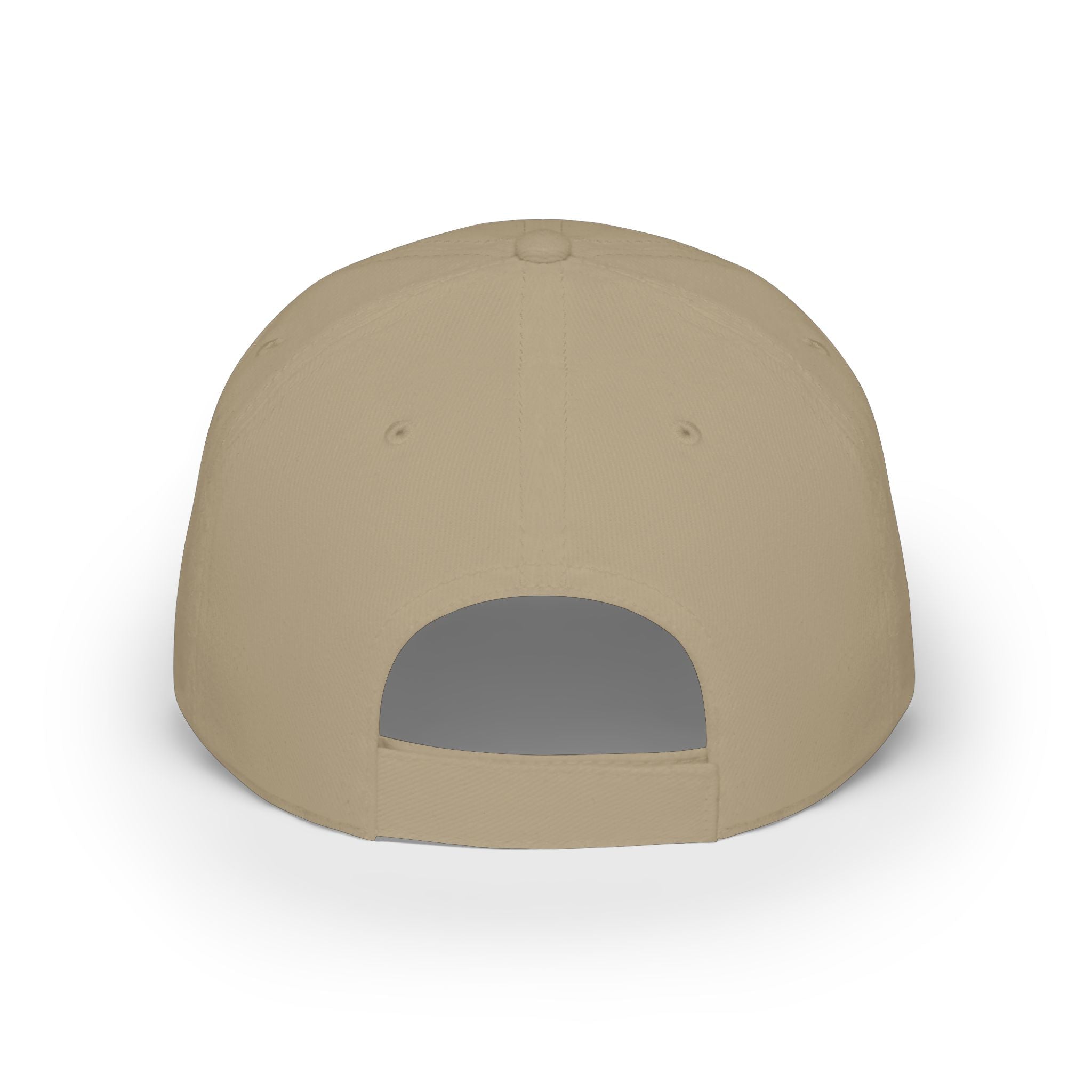 One Caribbean Vibes Low Profile Cap