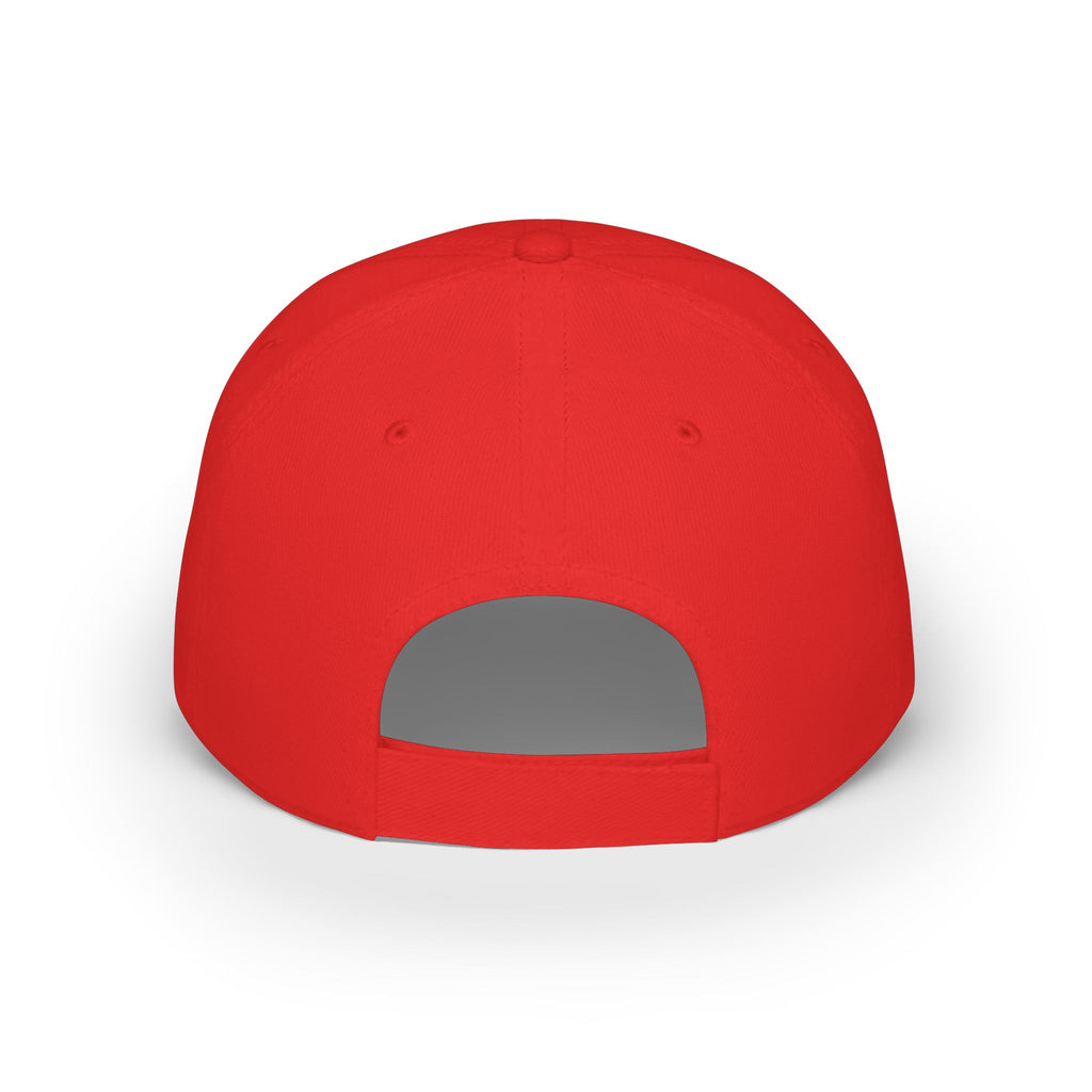 One Caribbean Vibes Low Profile Cap