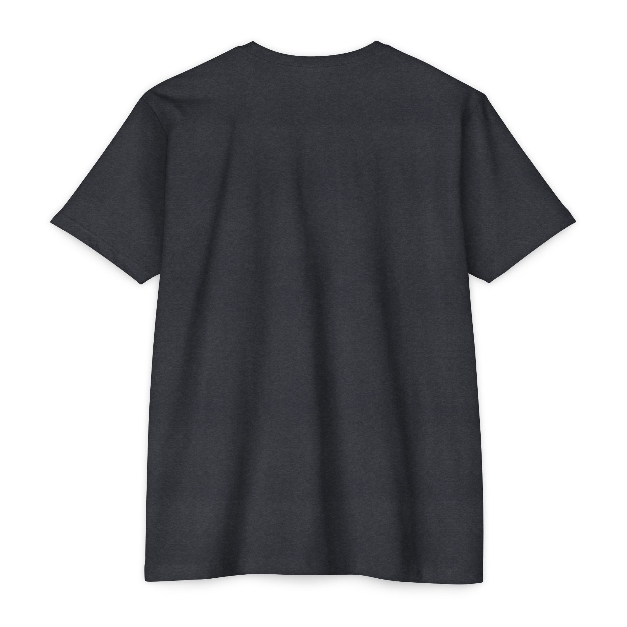 Yaadie Unisex CVC Jersey T-shirt