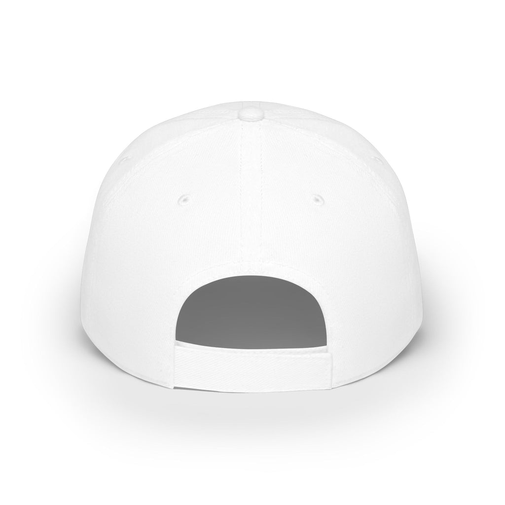 One Caribbean Vibes Low Profile Cap