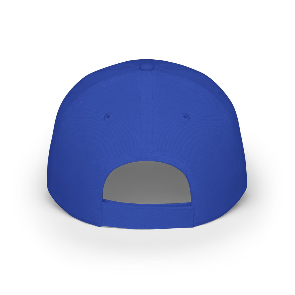 One Caribbean Vibes Low Profile Cap