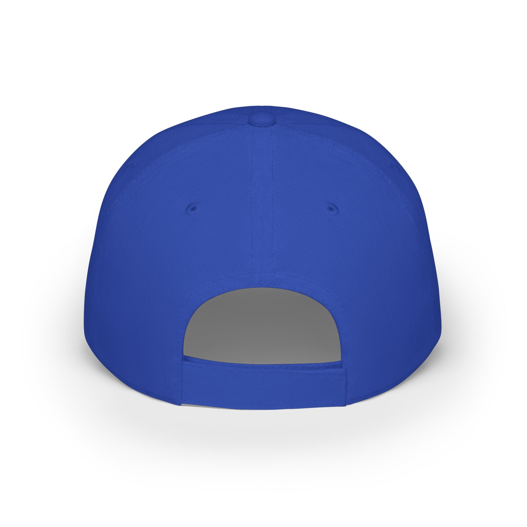 One Caribbean Vibes Low Profile Cap