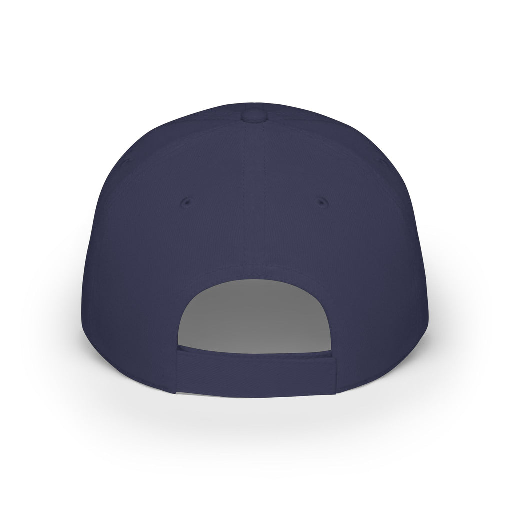 One Caribbean Vibes Low Profile Cap