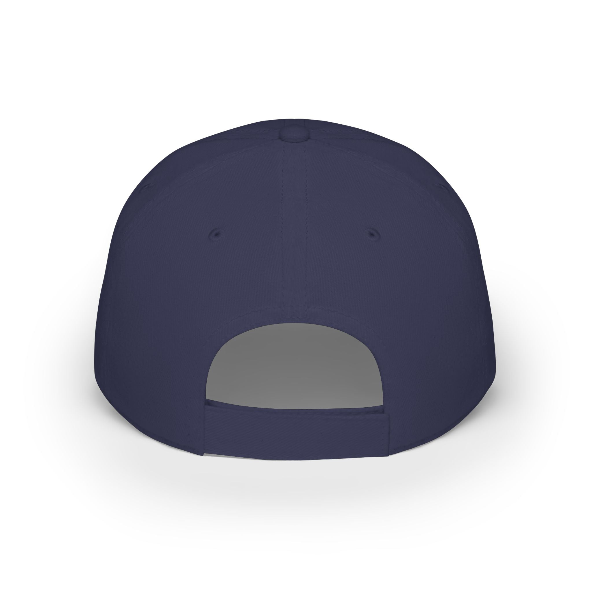 One Caribbean Vibes Low Profile Cap