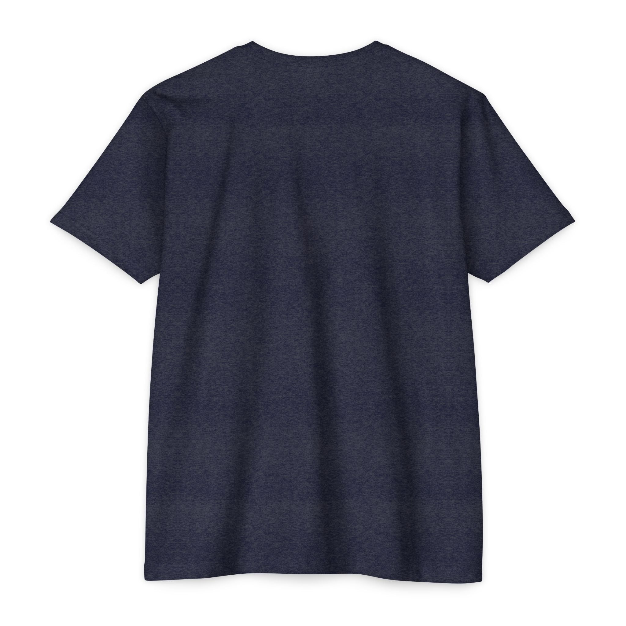Yaadie Unisex CVC Jersey T-shirt