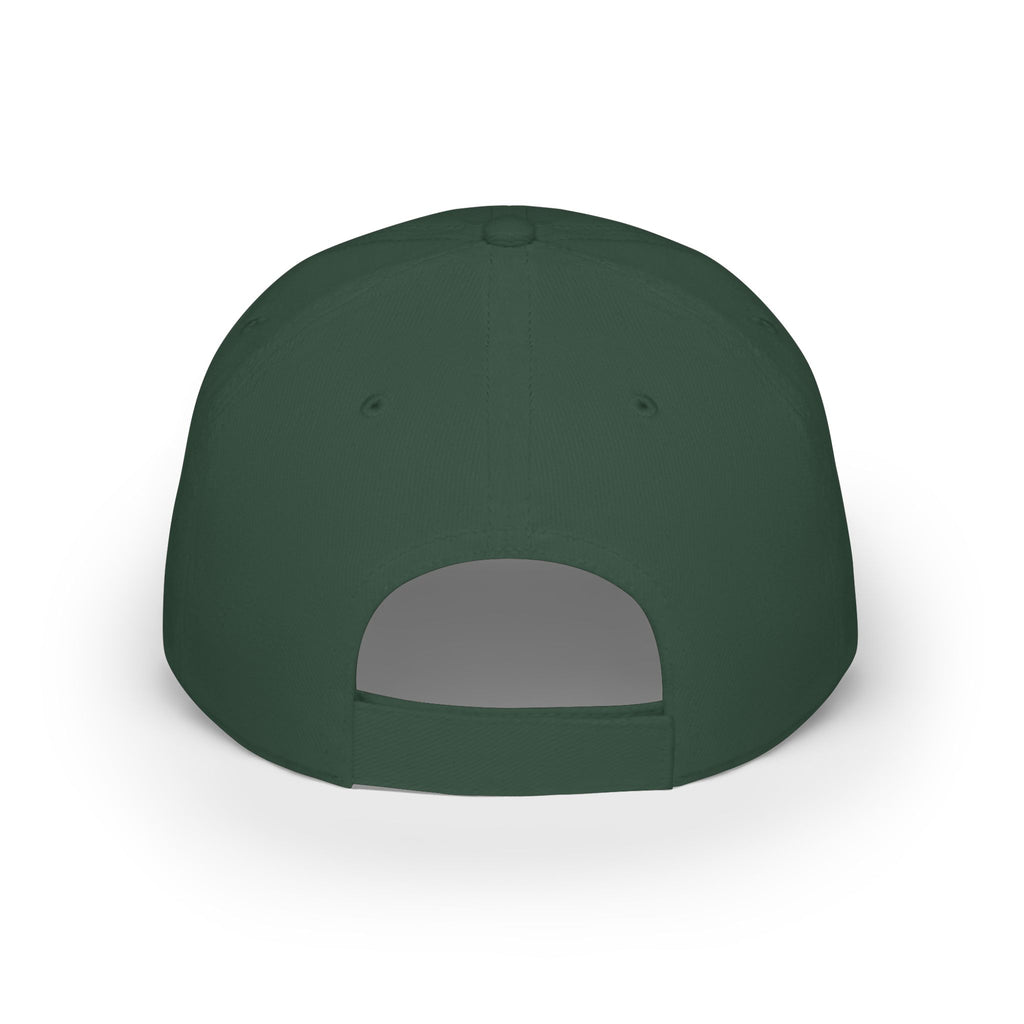 One Caribbean Vibes Low Profile Cap