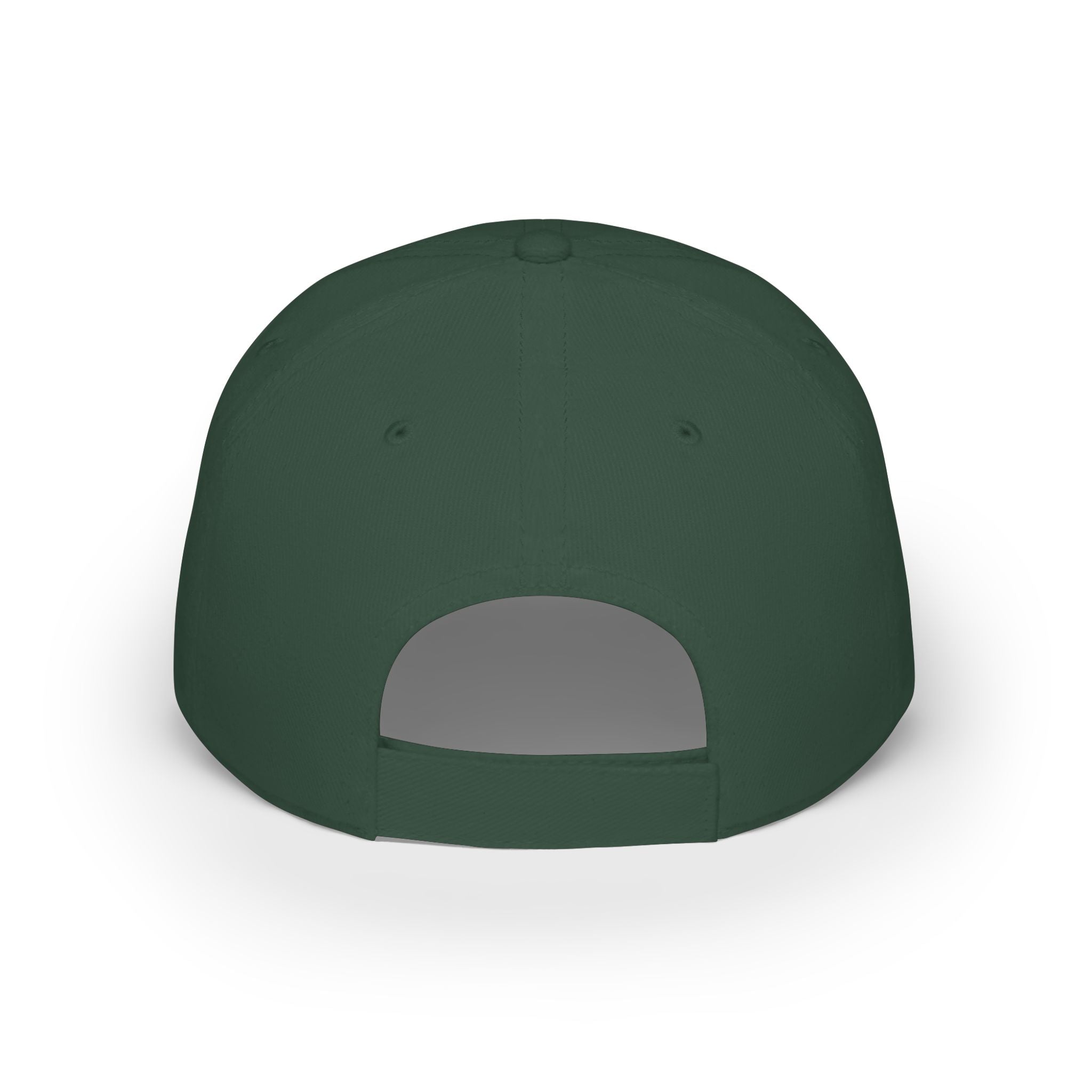 One Caribbean Vibes Low Profile Cap