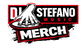 Merch by Dj Stefano - Home